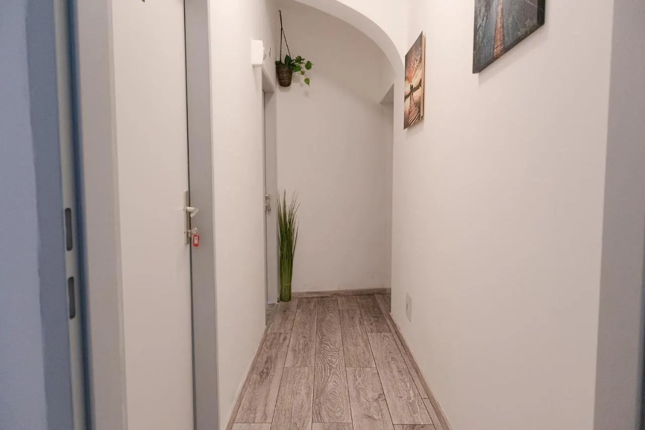 Joyful Room Near Hauptbahnhof 维也纳 公寓