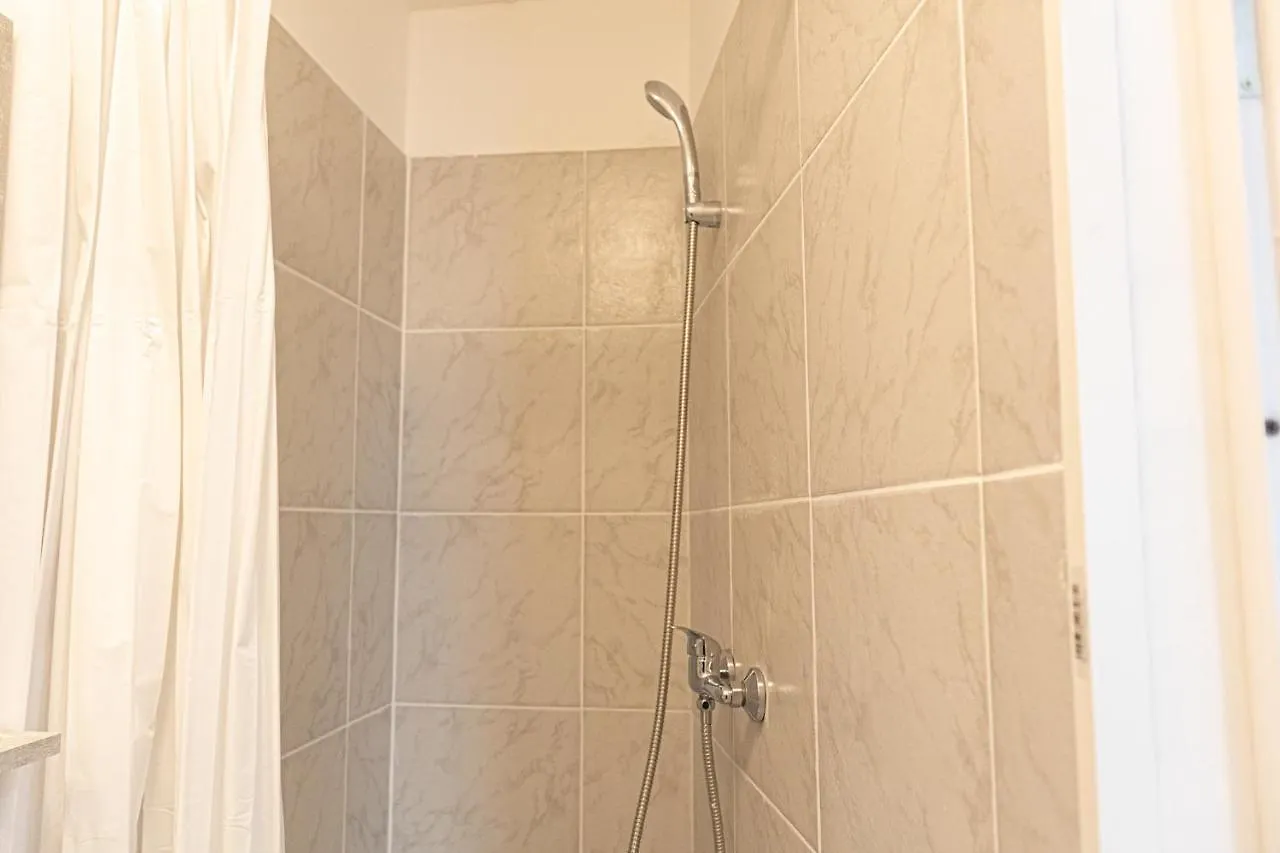 公寓 Joyful Room Near Hauptbahnhof 维也纳
